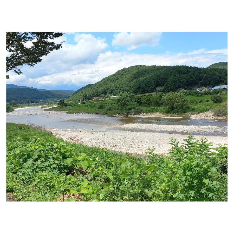 Prime Pension 襄阳郡 外观 照片